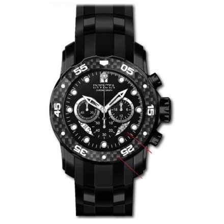 Invicta Pro Diver 35417 férfi óra karóra