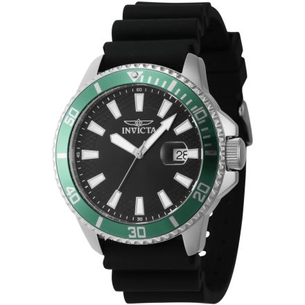 Invicta Pro Diver 46129 férfi óra karóra