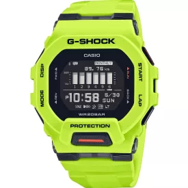 Casio G-Shock GBD-200-9ER férfi óra karóra