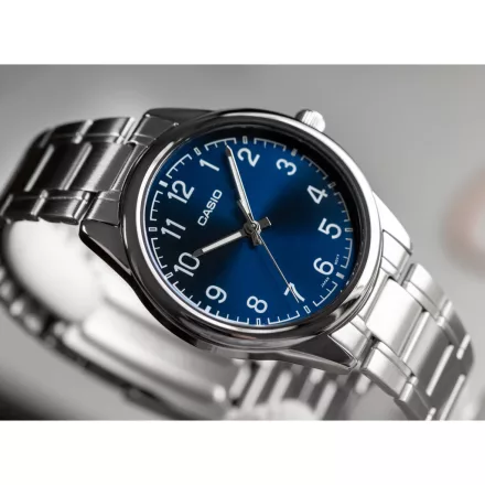 Casio MTP-V005D-2B4UDF férfi óra karóra