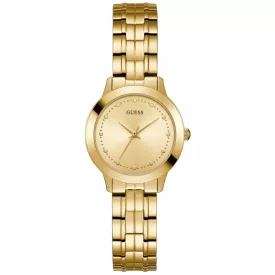 Guess Chelsea W0989L2 női óra karóra