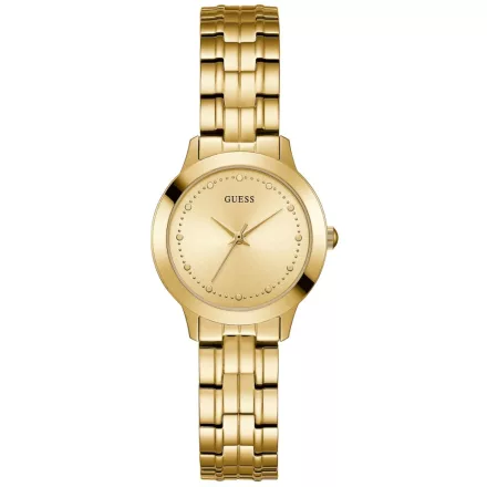 Guess Chelsea W0989L2 női óra karóra