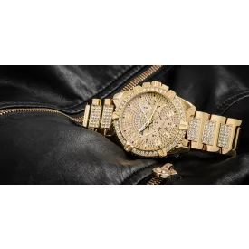 Guess Frontier W0799G2 női óra karóra