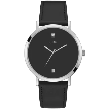Guess Supernova GW0009G1 Unisex férfi női óra karóra