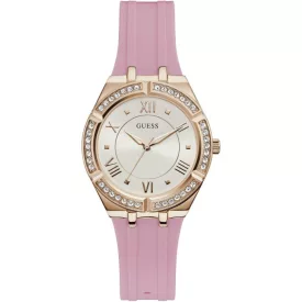 Guess Cosmo GW0034L3 női óra karóra