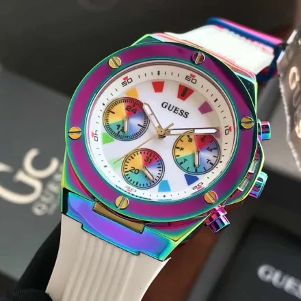 Guess Sport GW0030L6 női óra karóra