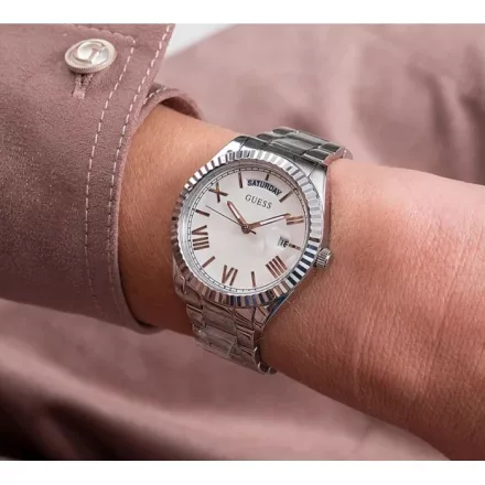 Guess Luna GW0308L1 női óra karóra