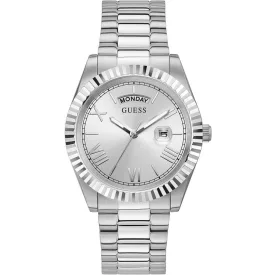 Guess GW0265G6 férfi óra karóra