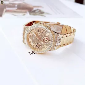 Guess Moonlight GW0320L2 női óra karóra