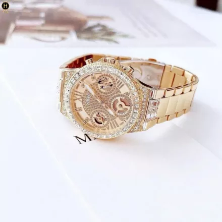 Guess Moonlight GW0320L2 női óra karóra