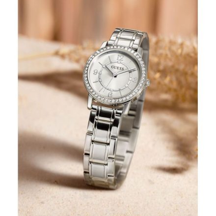 Guess Melody GW0468L1 női óra karóra