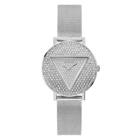 Guess Iconic GW0477L1 női óra karóra