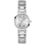 Guess köves Clear GW0470L1 női óra karóra