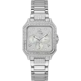 Guess Deco GW0472L1 női óra karóra