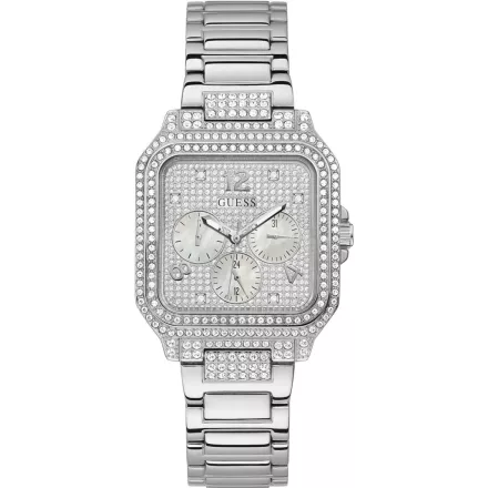 Guess Deco GW0472L1 női óra karóra