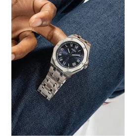 Guess ruha GW0575G4 férfi óra karóra