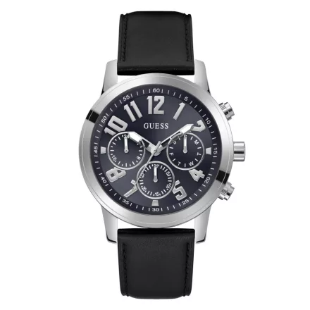 Guess ruha GW0709G1 férfi óra karóra