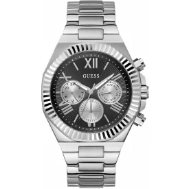 Guess ruha GW0703G1 férfi óra karóra