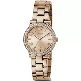 Guess ruha GW0686L3 női óra karóra
