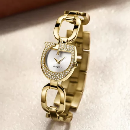 Guess Gia GW0683L2 női óra karóra