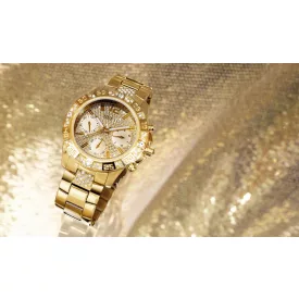 Guess Majesty GW0771L2 női óra karóra