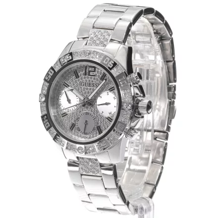Guess Majesty GW0771L1 női óra karóra