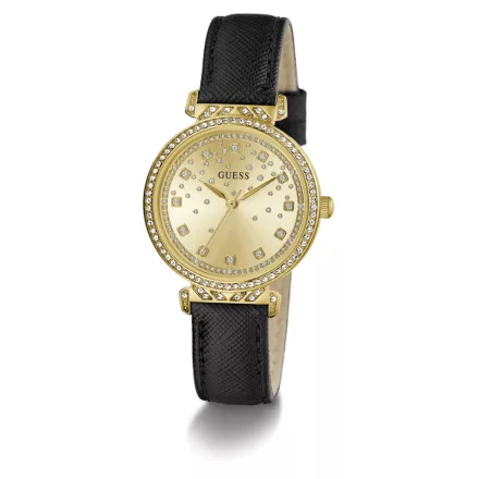 Guess Bejeweled GW0764L2 női óra karóra