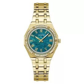 Guess ruha GW0770L2 női óra karóra