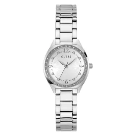 Guess Charlotte GW0767L1 női óra karóra
