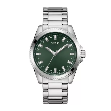 Guess Champ GW0810G2 férfi óra karóra