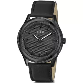 Guess ruha GW0846G3 férfi óra karóra