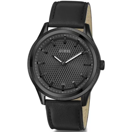 Guess ruha GW0846G3 férfi óra karóra