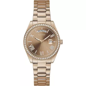 Guess Luna GW0307L3 női óra karóra