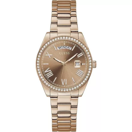 Guess Luna GW0307L3 női óra karóra
