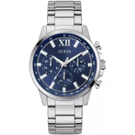 Guess ruha GW0900G4 férfi óra karóra