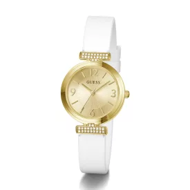 Guess Bejeweled GW0912L2 női óra karóra
