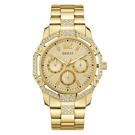 Guess Trend GW0990G2 férfi óra karóra