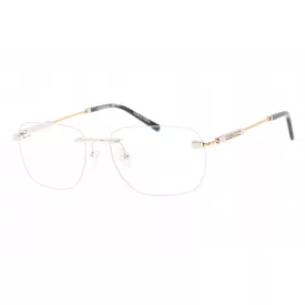   Charriol PC75104 szemüvegkeret csillógó /arany / Clear lencsék férfi