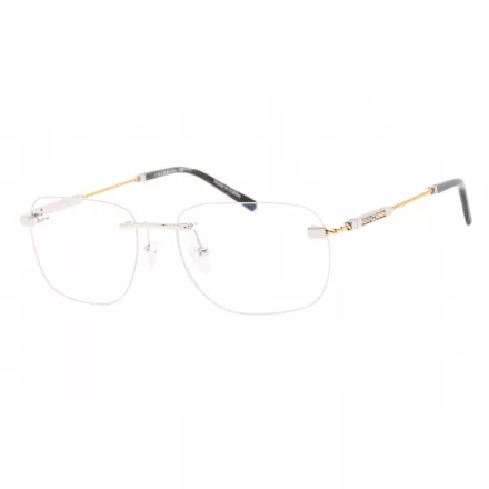 Charriol PC75104 szemüvegkeret csillógó /arany / Clear lencsék férfi