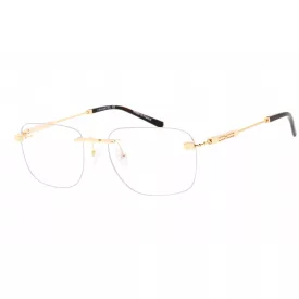   Charriol PC75104 szemüvegkeret csillógó arany / Clear lencsék férfi