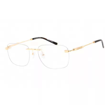 Charriol PC75104 szemüvegkeret csillógó arany / Clear lencsék férfi