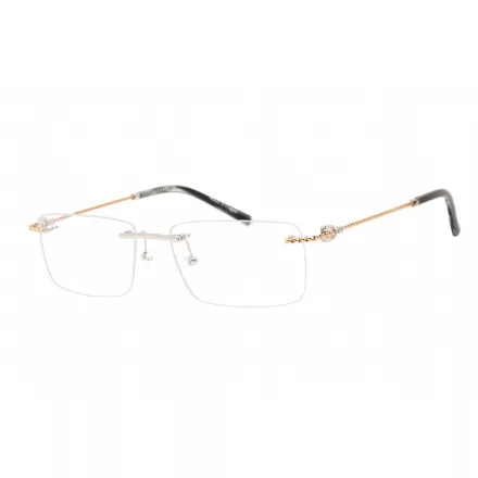 Charriol PC75098 szemüvegkeret csillógó /arany / Clear lencsék férfi