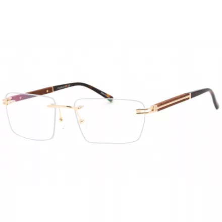 Charriol PC75118 szemüvegkeret csillógó arany/ / Clear lencsék férfi