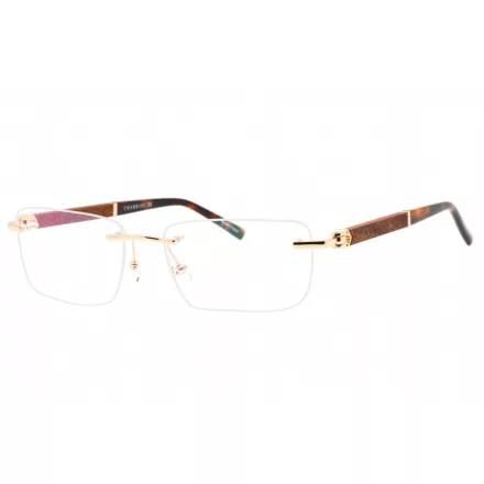 Charriol PC75109 szemüvegkeret csillógó arany/ / Clear lencsék férfi