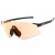 Bolle ICARUS napszemüveg fekete matt - Phantom barna piros Photochromic Unisex férfi női
