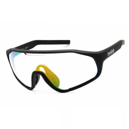 Bolle Shifter napszemüveg fekete matt - Phantom Clear zöld Photochromic férfi