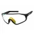 Bolle Shifter napszemüveg fekete matt - Phantom Clear zöld Photochromic férfi