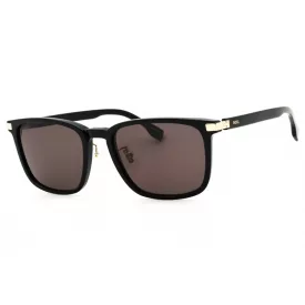   Hugo Boss BOSS 1406/F/SK napszemüveg BLK arany B/szürke férfi