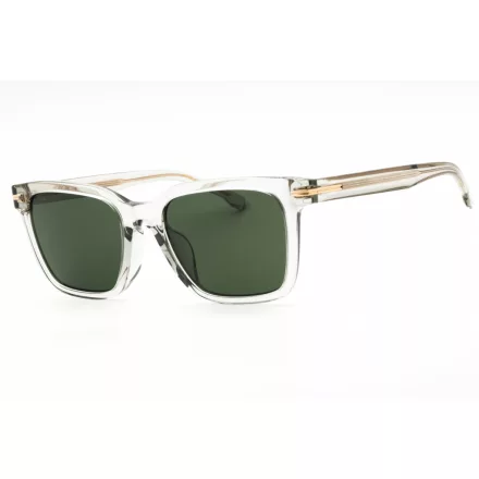 Hugo Boss BOSS 1540/F/SK napszemüveg szürke/zöld férfi