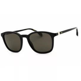 Hugo Boss BOSS 1433/S napszemüveg fekete/szürke férfi